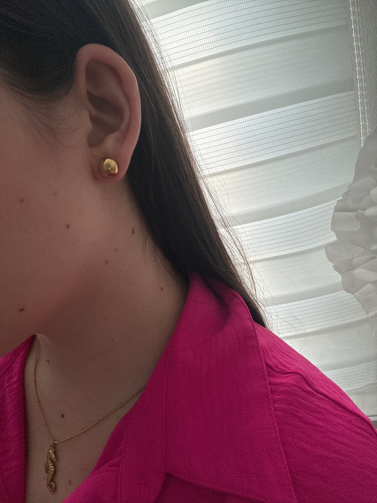 Ari Earrings
