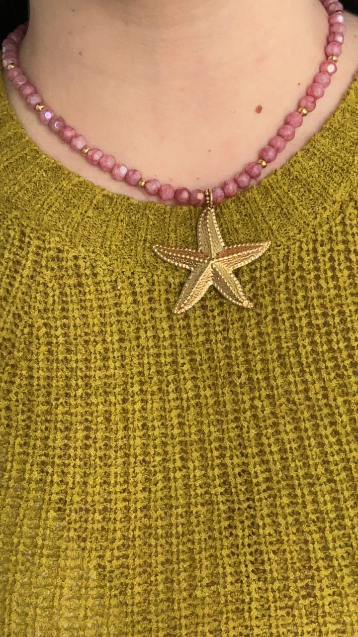 Estrella de Mar