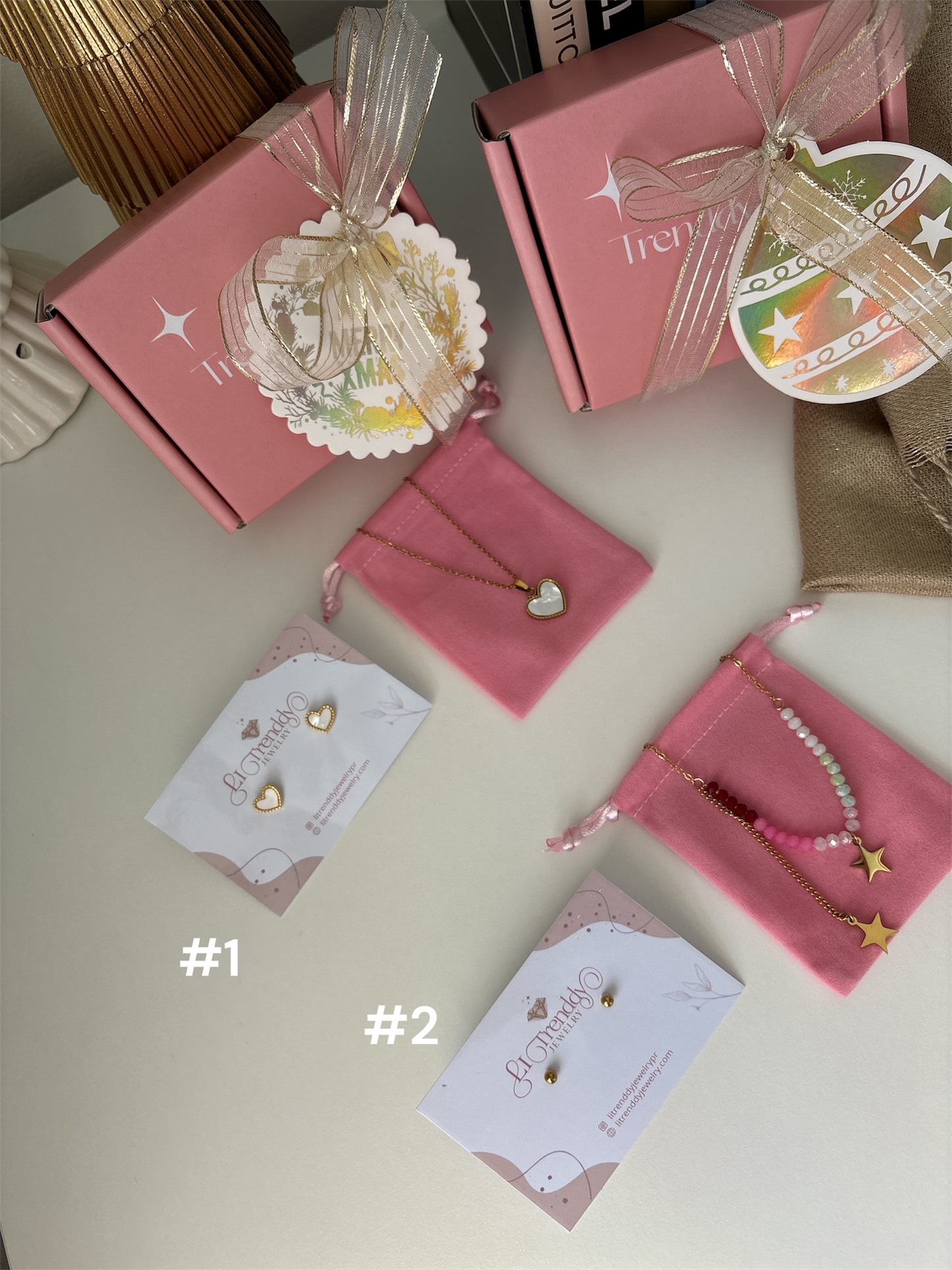 Christmas Trenddy Box