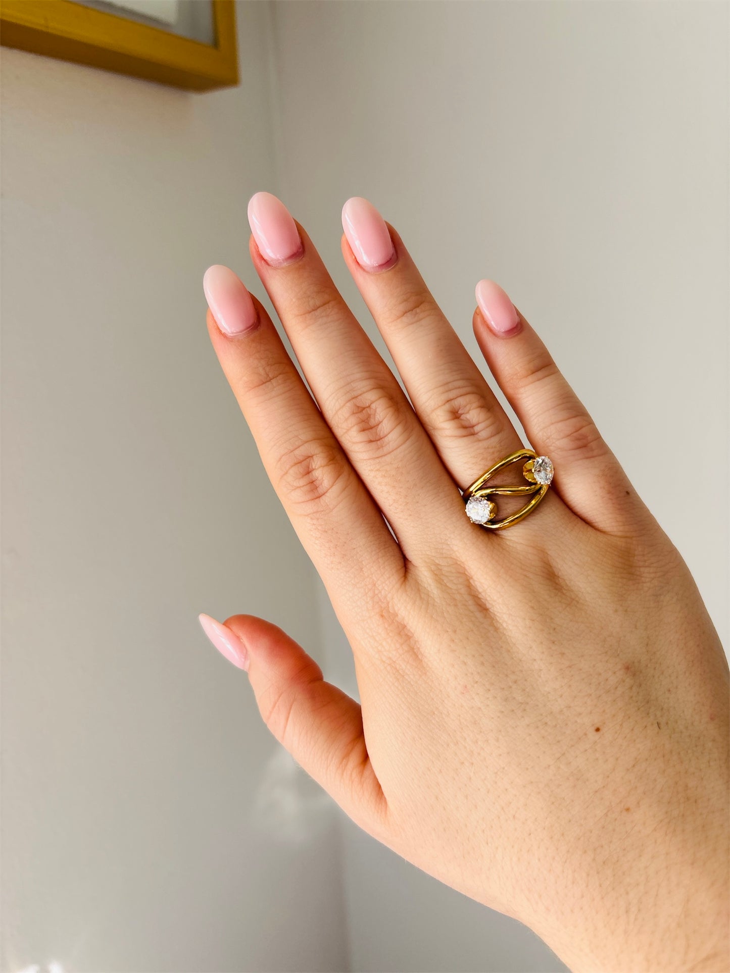 Zoe Ring
