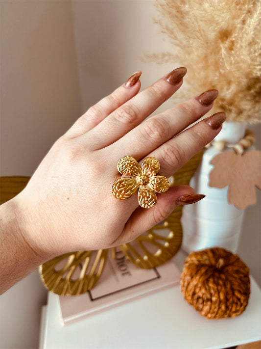 Orquídea Ring