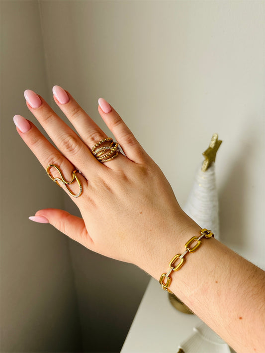 Eleny Bracelet