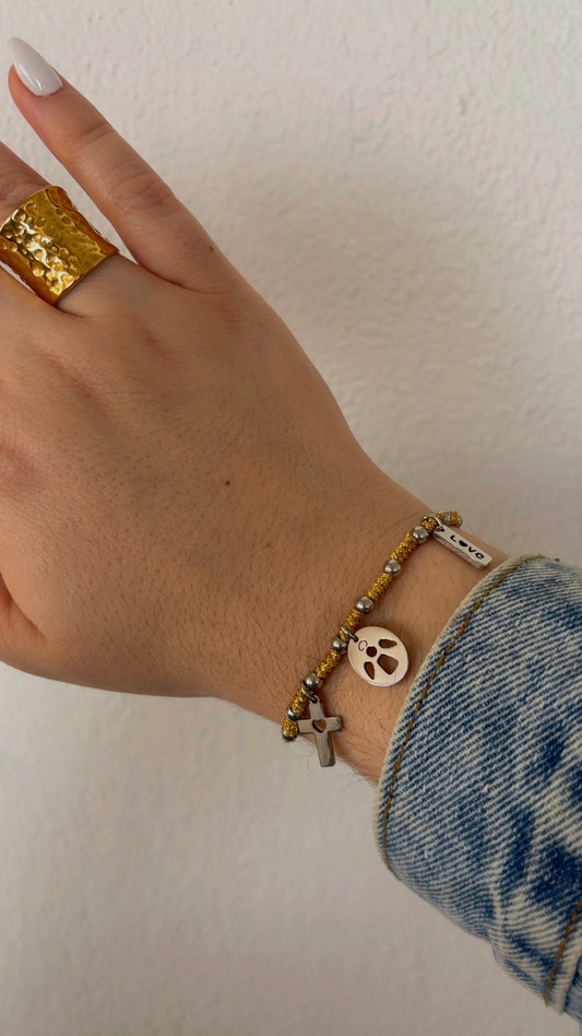 Ángel Bracelet