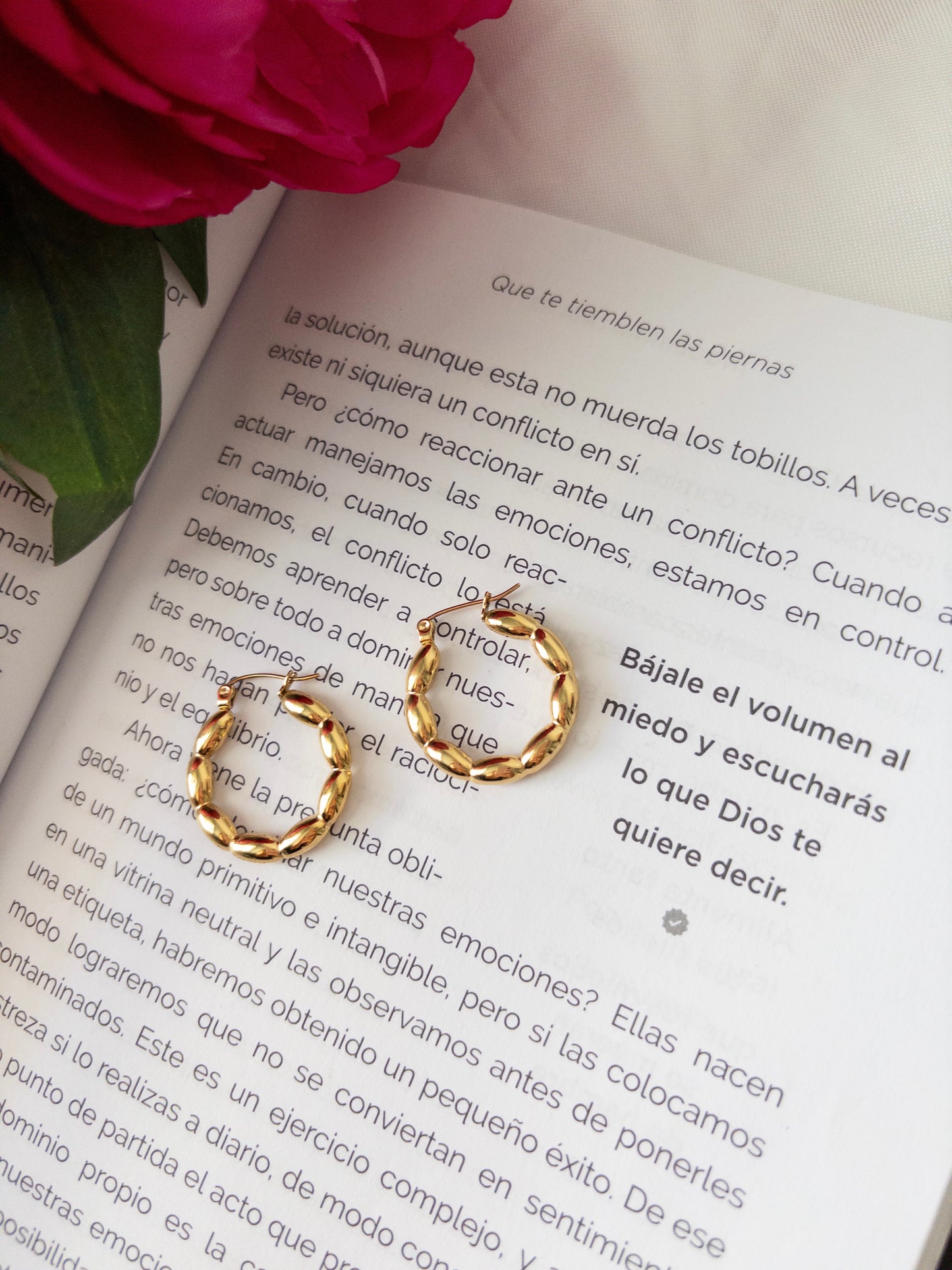 Emma Earrings