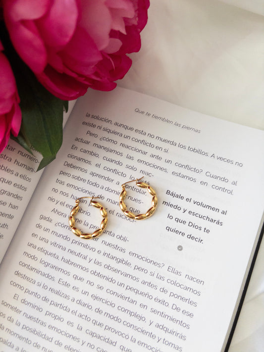 Emma Earrings