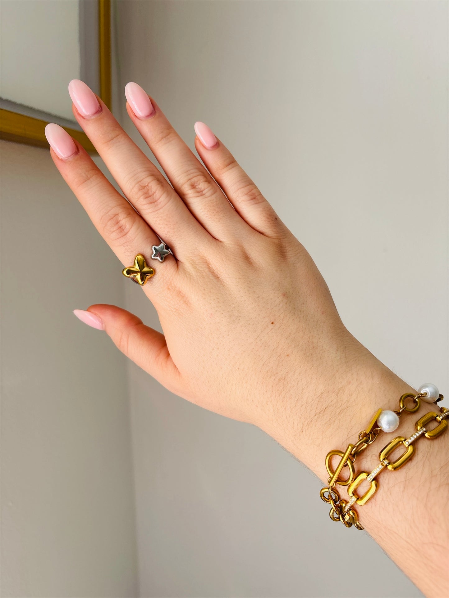 Quinn Rings