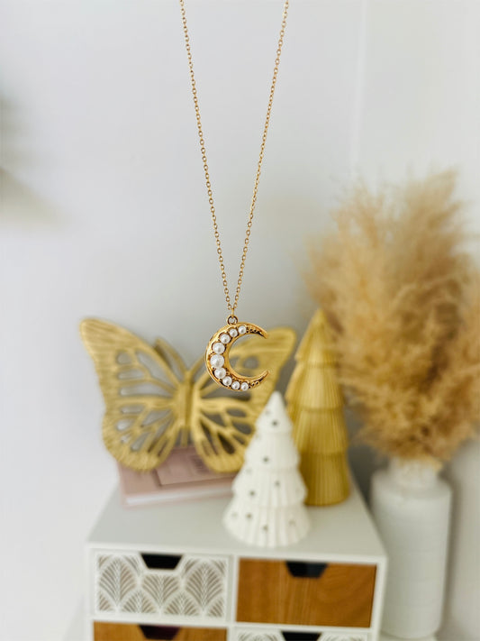 Luna Chain