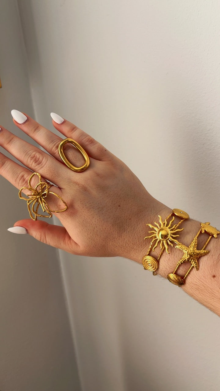 Mar Bracelet