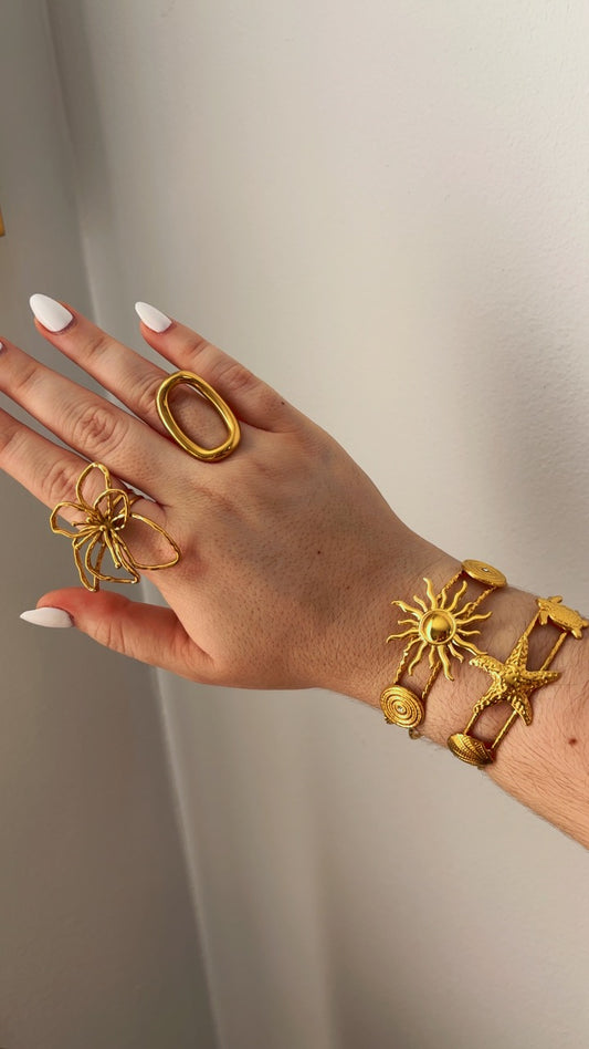 Mar Bracelet