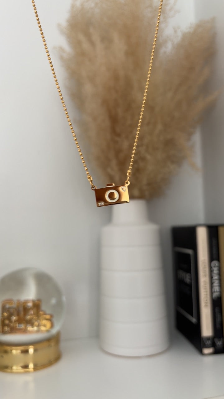 DTMF 🇵🇷📸Necklaces