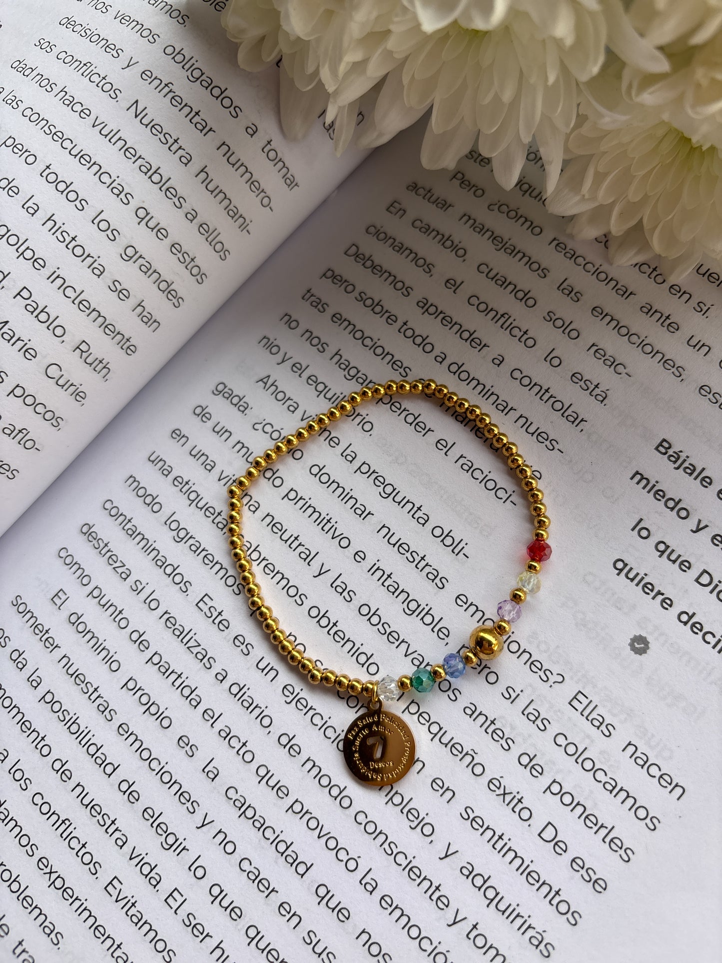 777 Bracelet