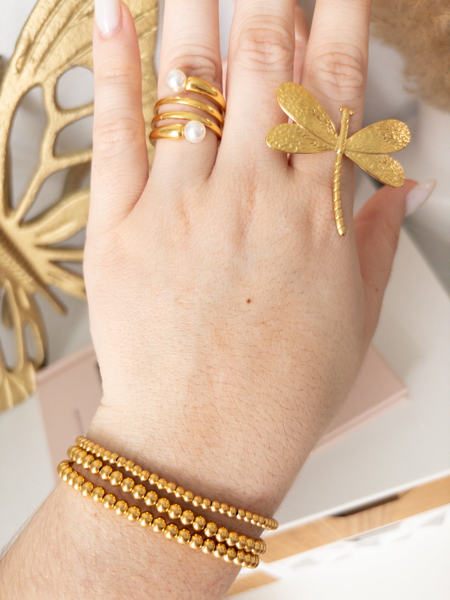 Básicas Bracelet