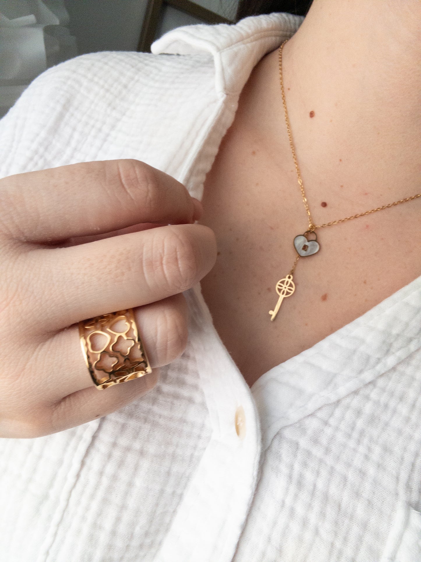 Aria Necklaces