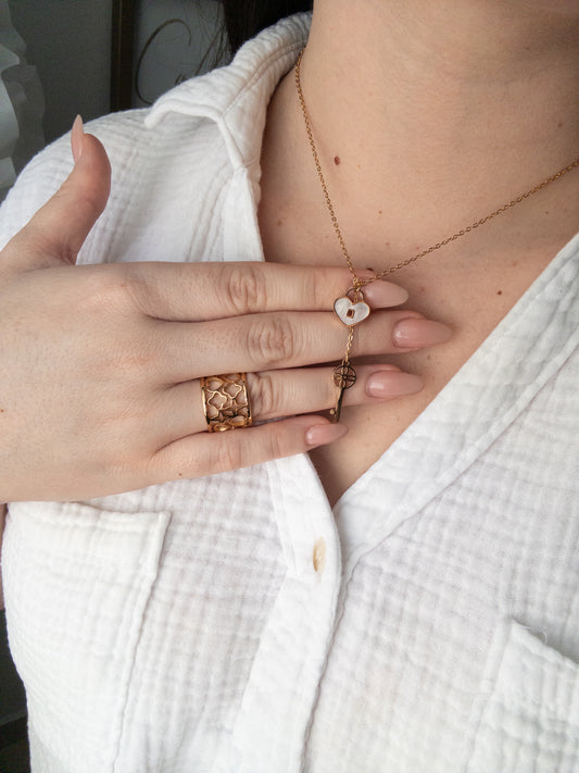 Aria Necklaces