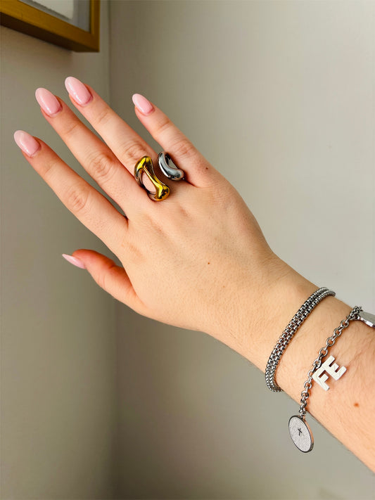 Alía Rings