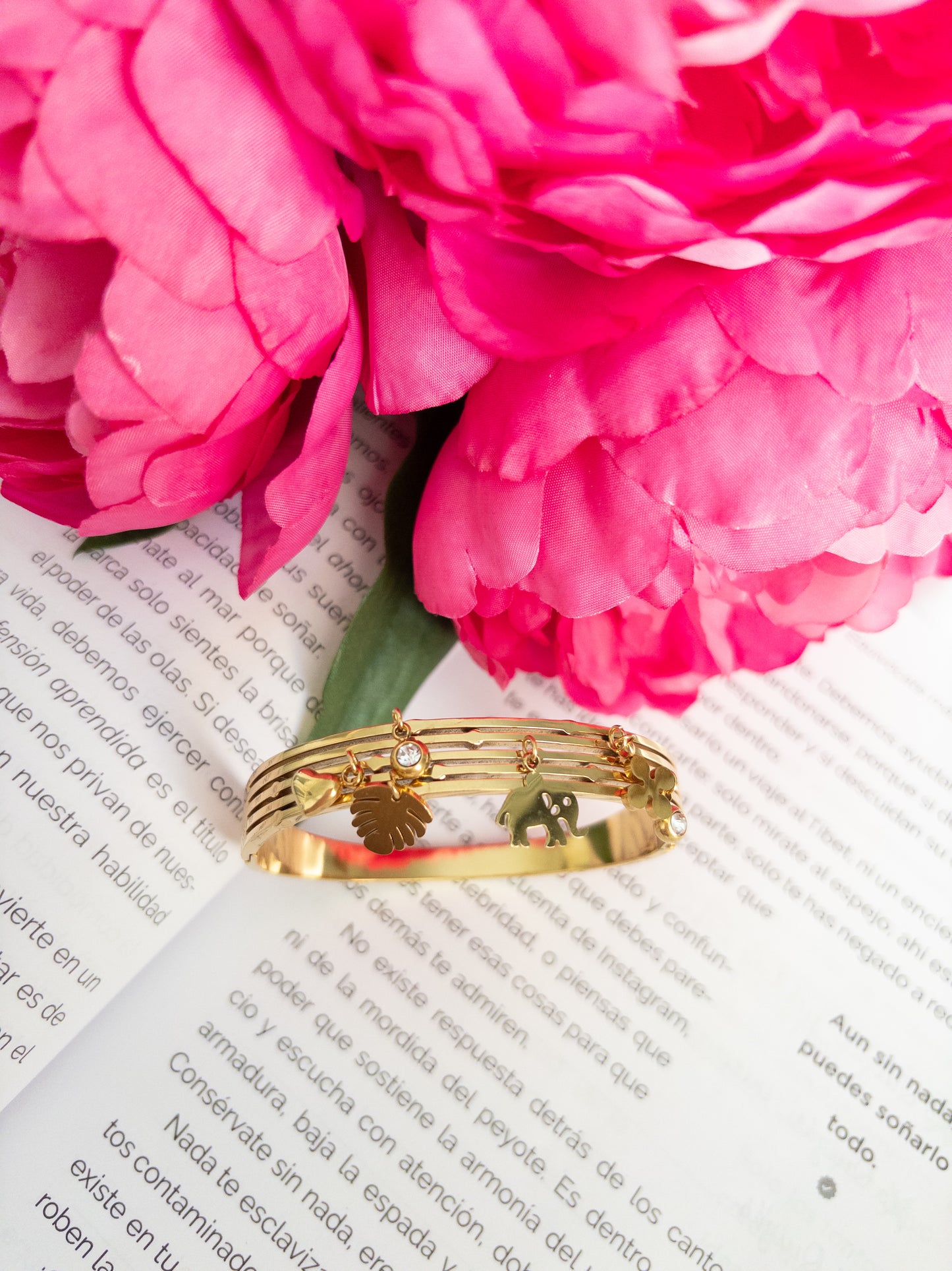 Katy Bangles