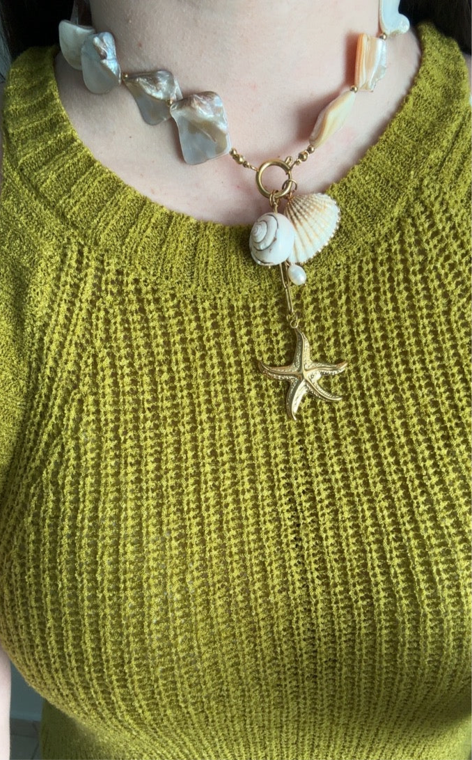 Grace Necklace