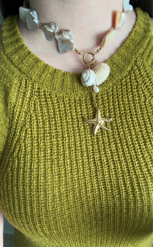 Grace Necklace