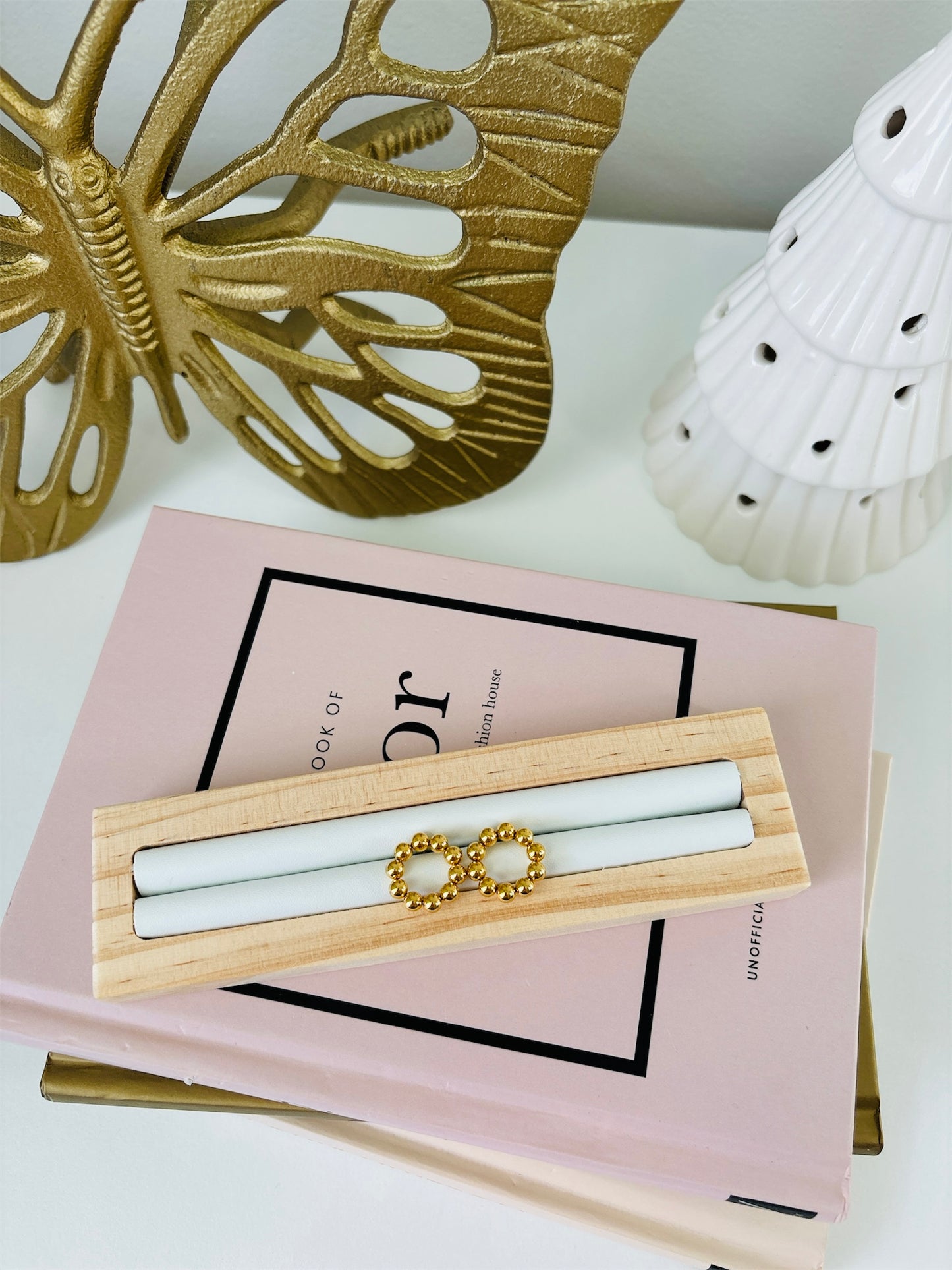 Dainty Earrings