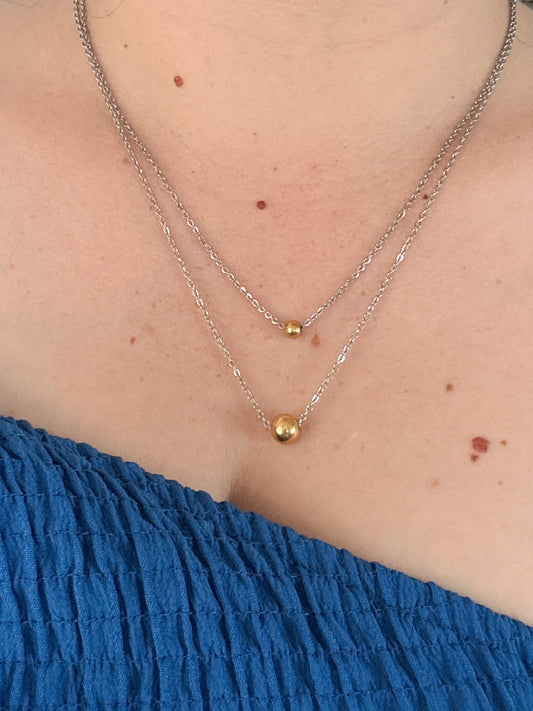 2T Necklace