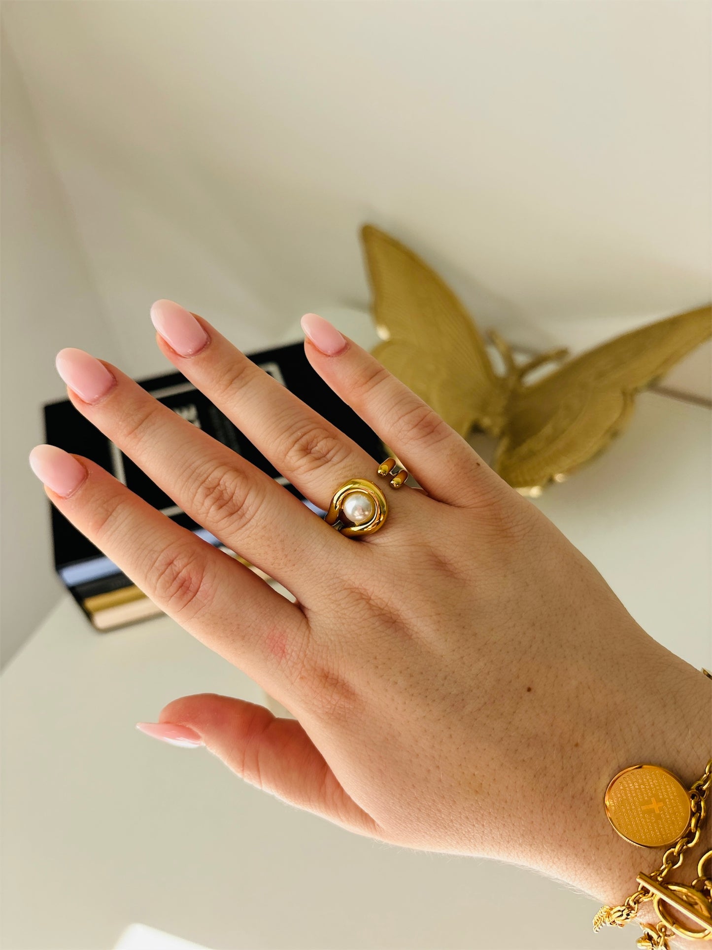 Dainty Ring