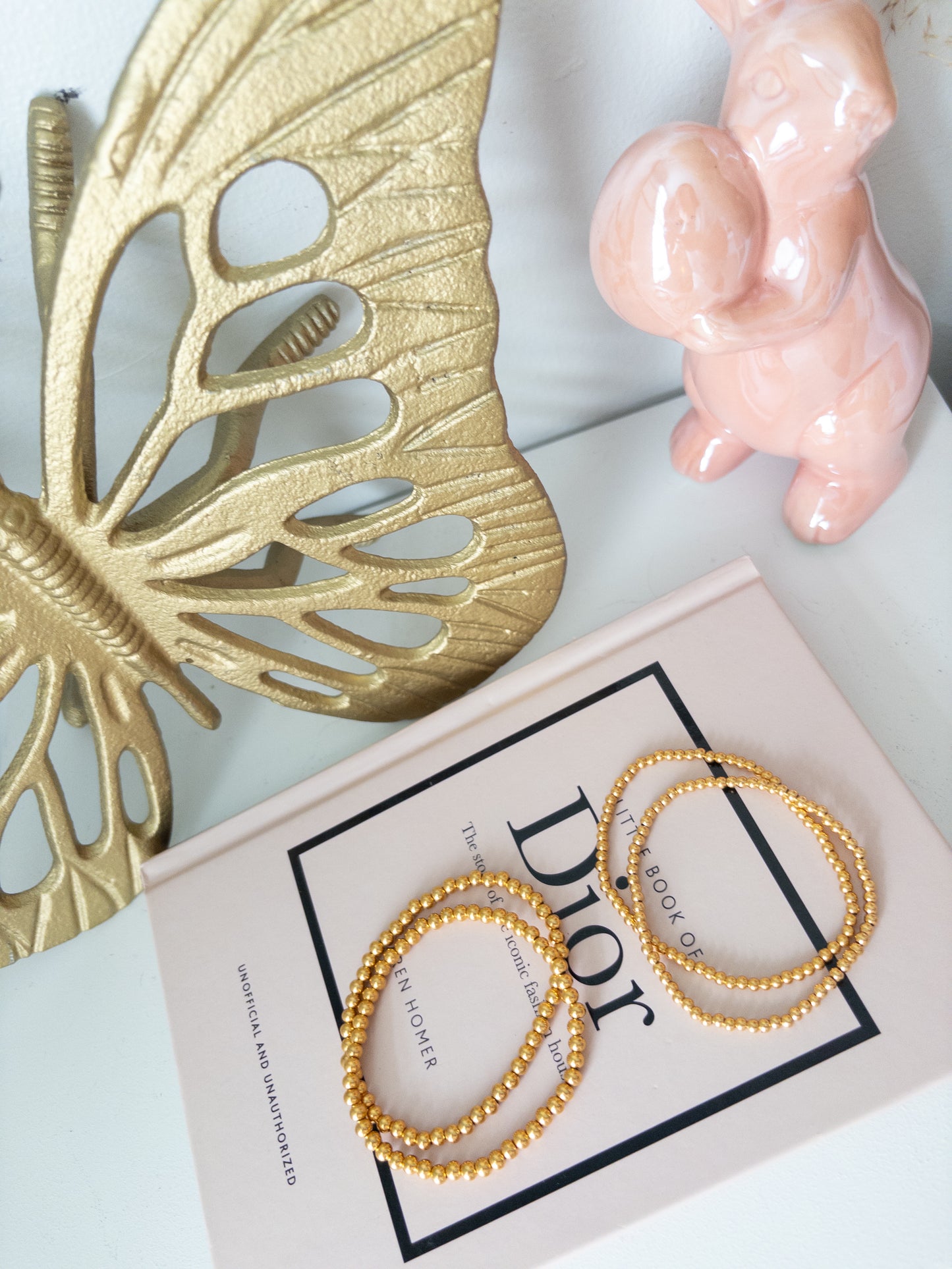 Básicas Bracelet