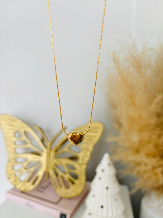 Heart Chain