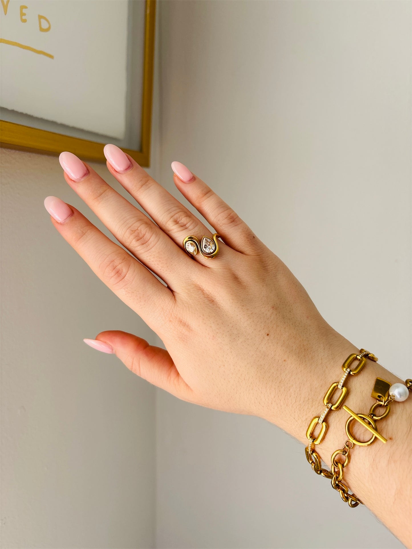 Athena Ring