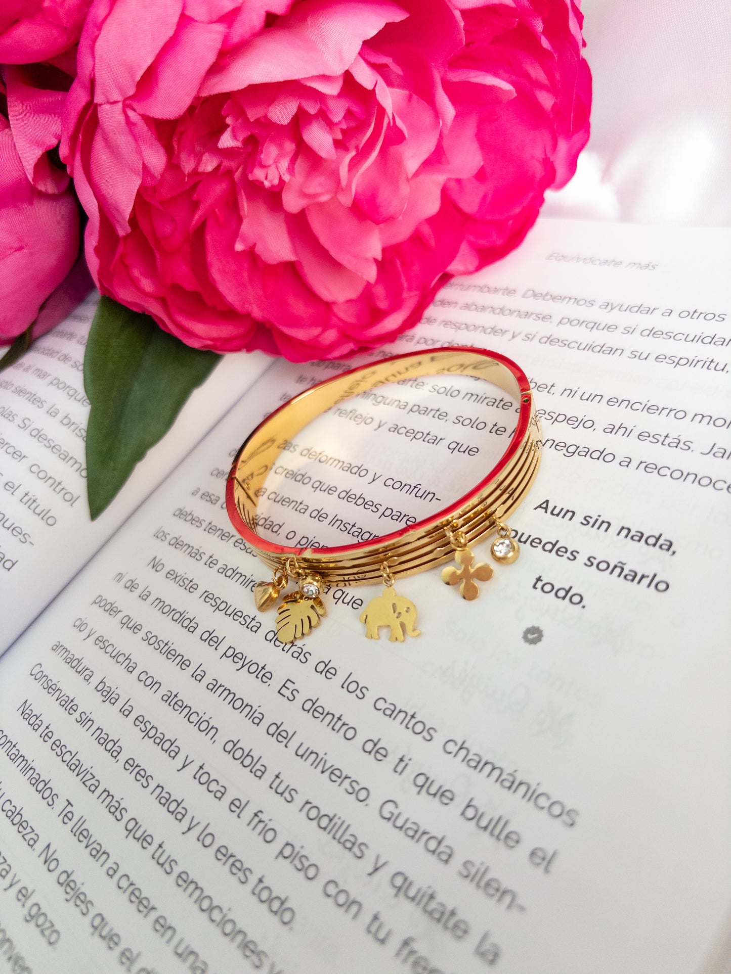 Katy Bangles
