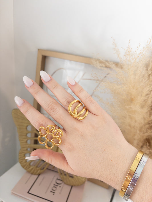 Carti Bangles