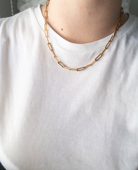 Small Clip chain