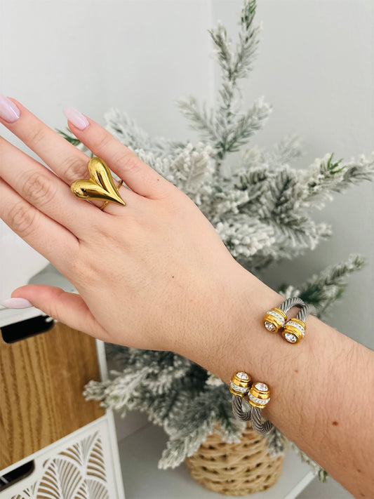 Claire Bangle Set 2