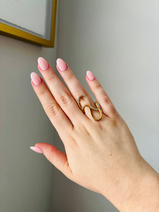 Anaia Ring