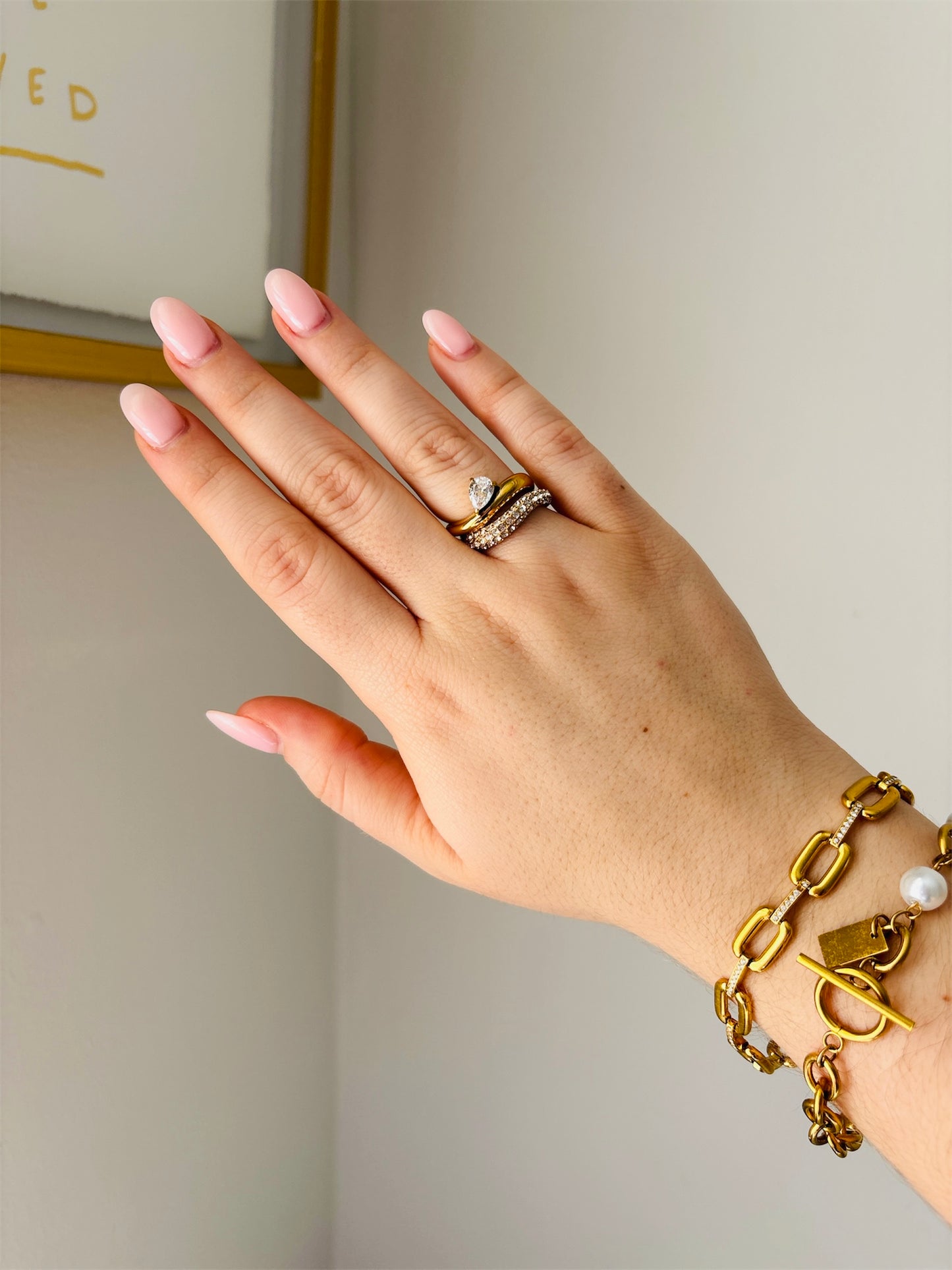 Aisha Ring