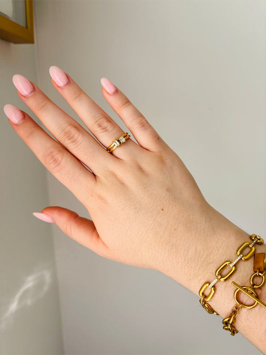Claire Rings