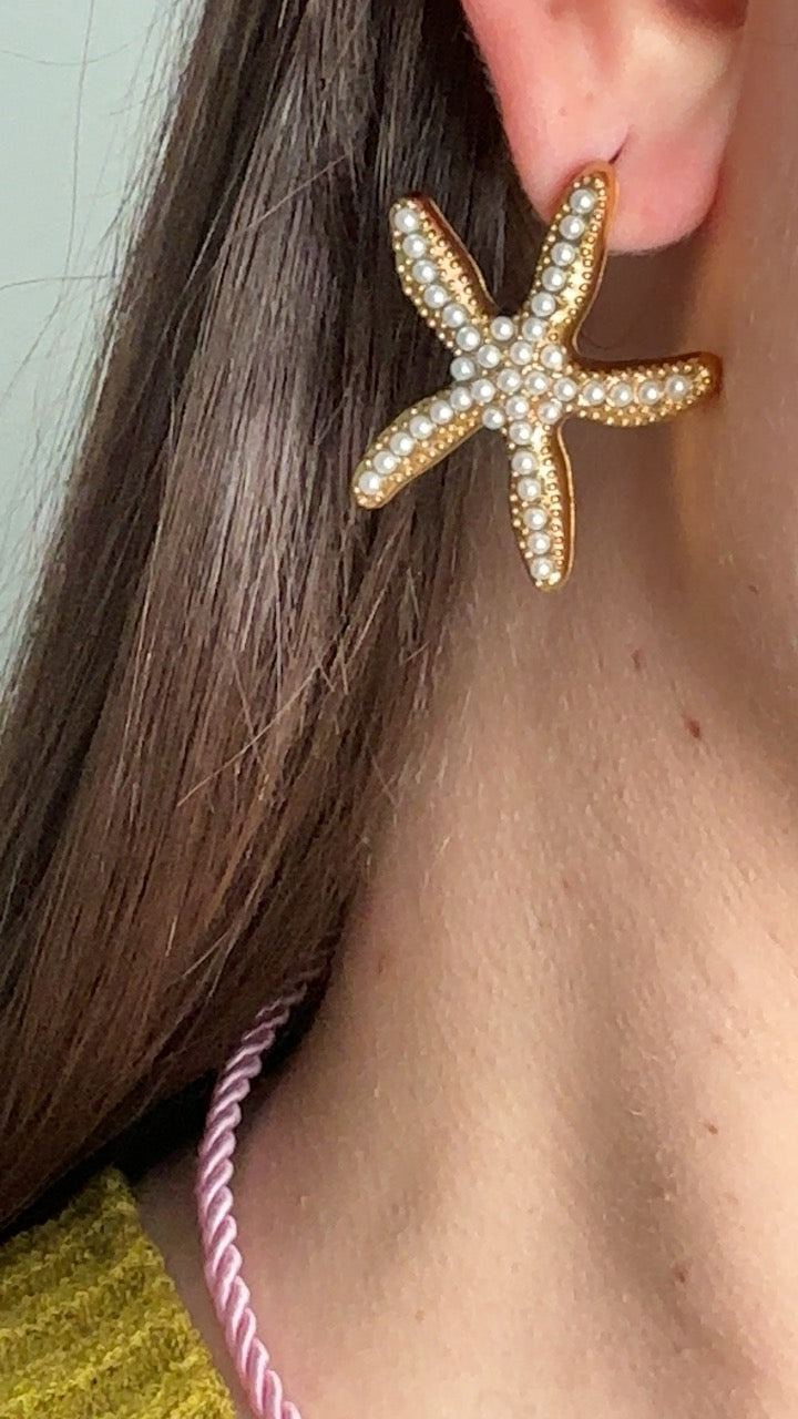 Estrella de Mar