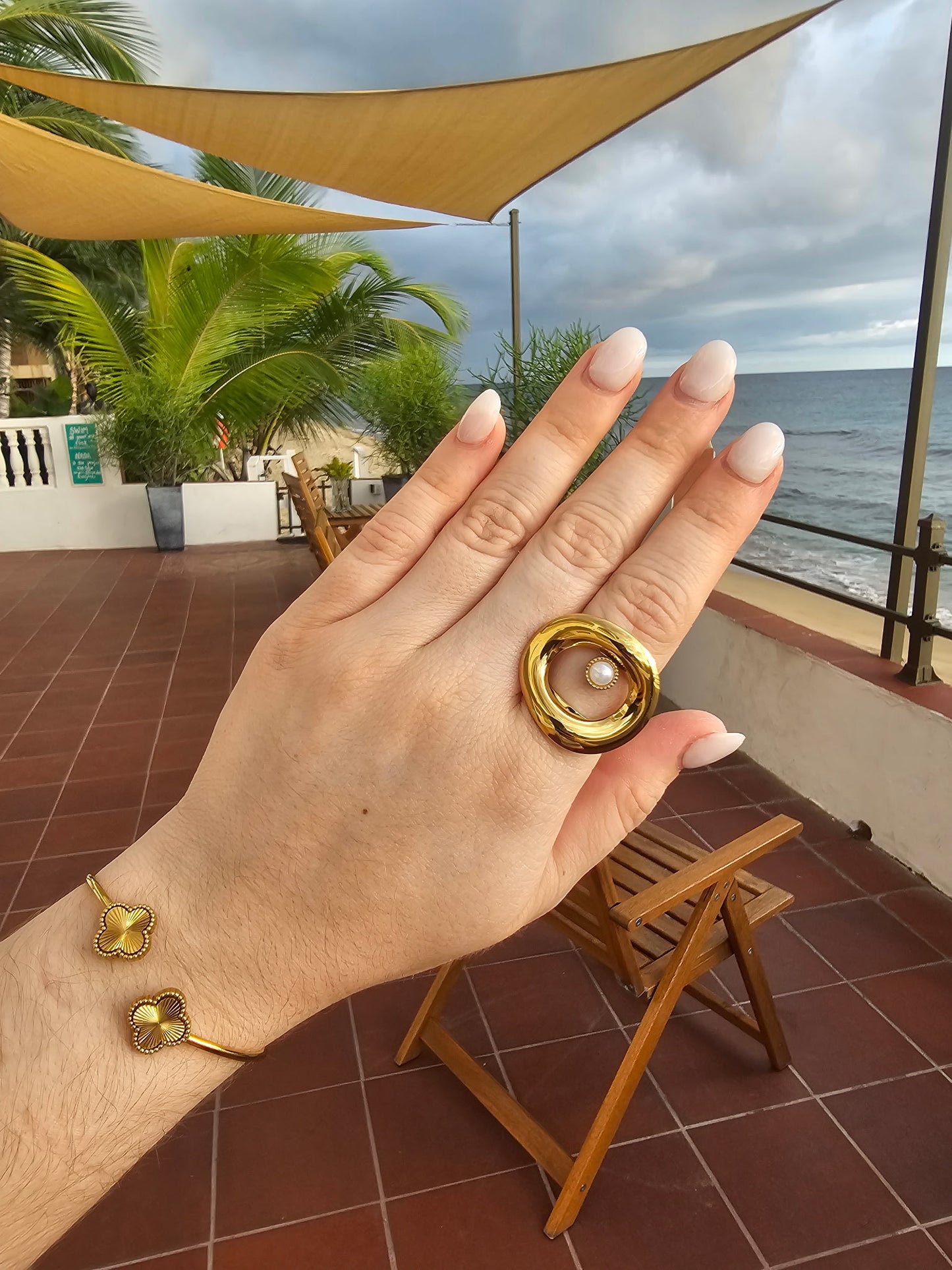 Zoe Ring