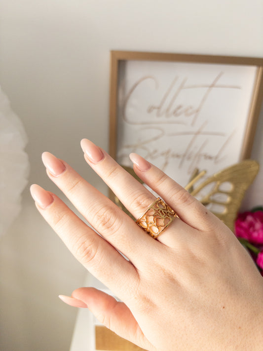 Aria Ring