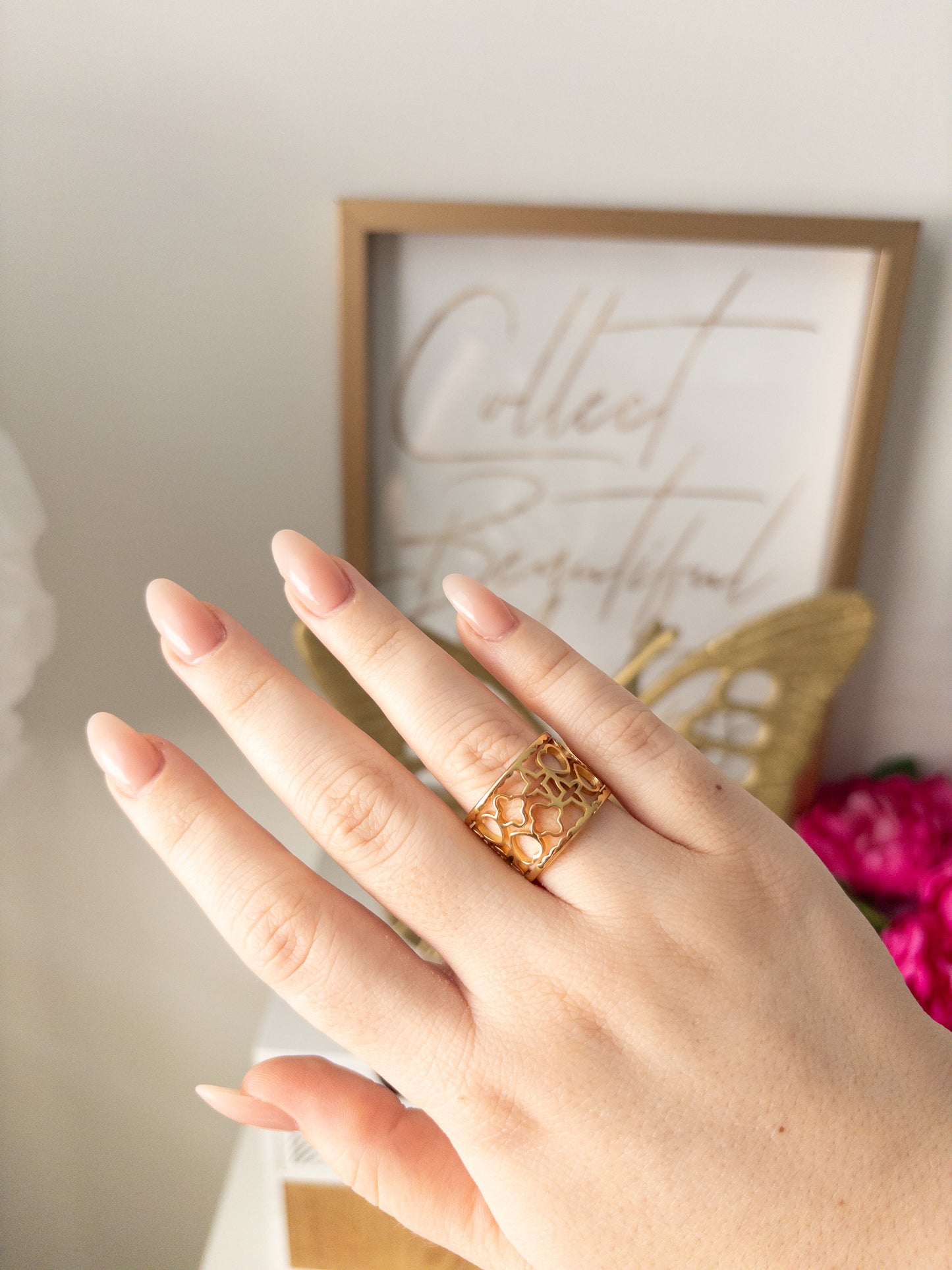 Aria Ring