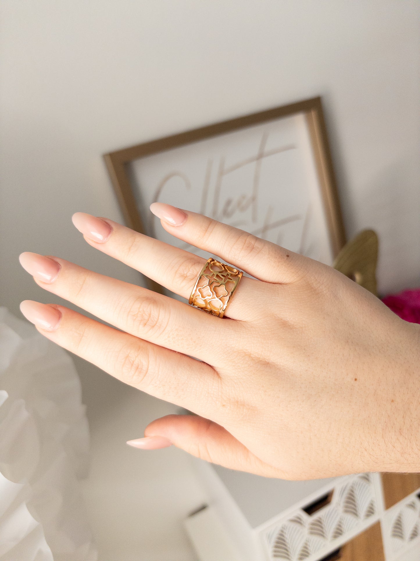 Aria Ring