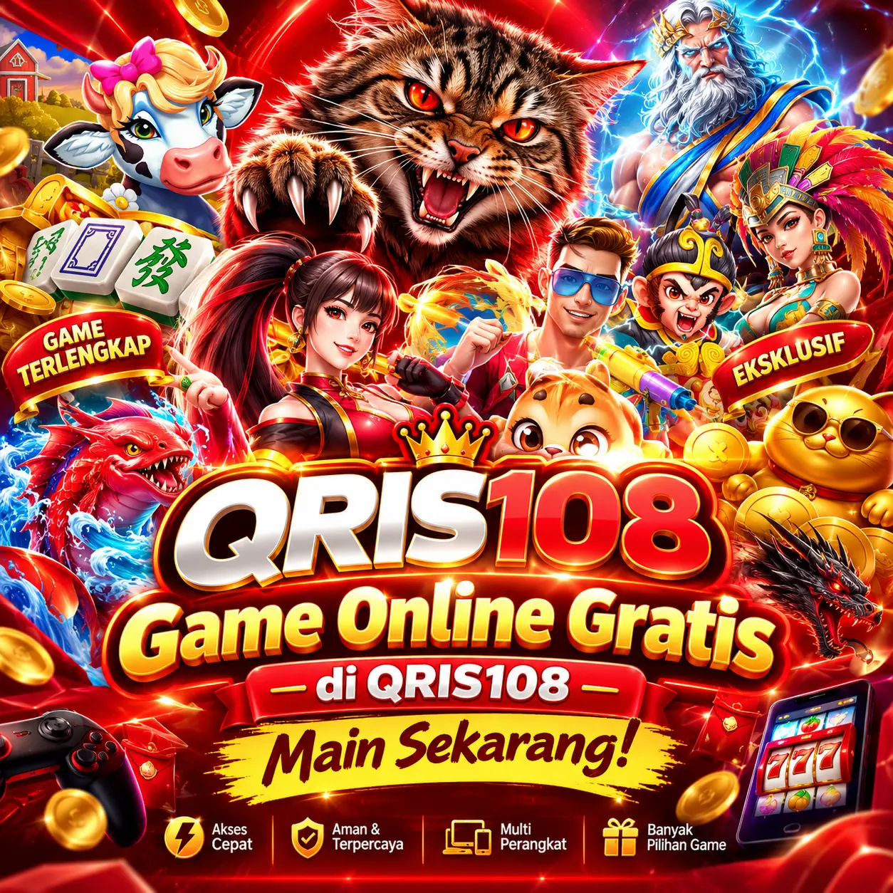 Promo Banner